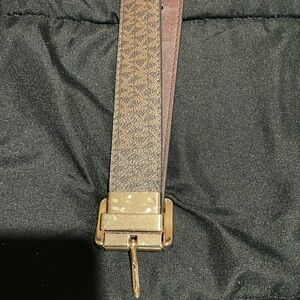 Reversible, Michael Kors belt